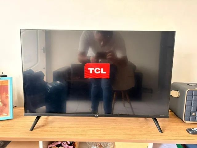 Smart TV TCL 32 - Foto 3