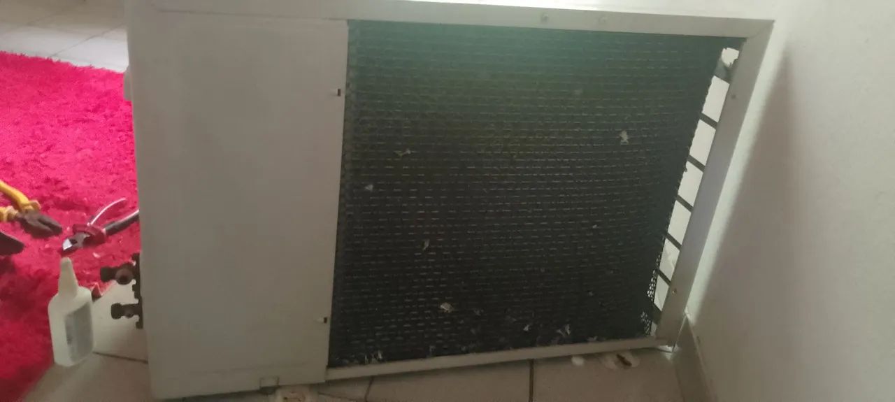 Ar condicionado  - Foto 3