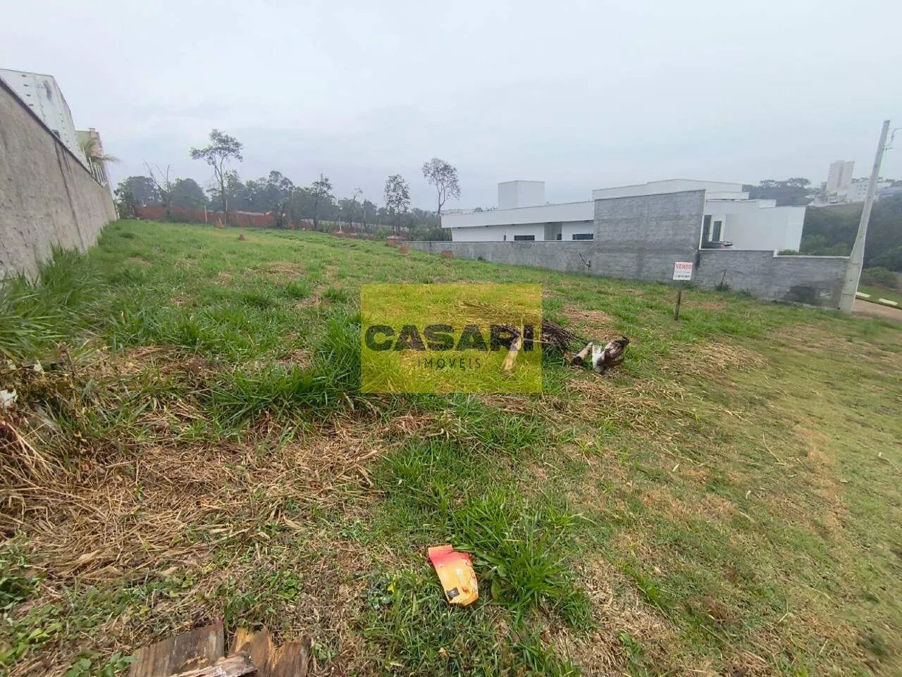 TERRENO NO COND. GREEN VILLE II - Foto 5
