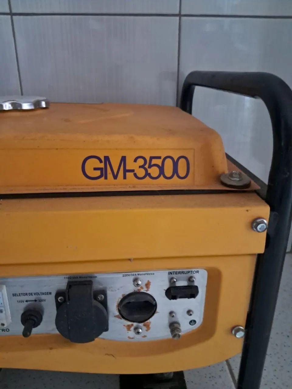 Motor  - Foto 2