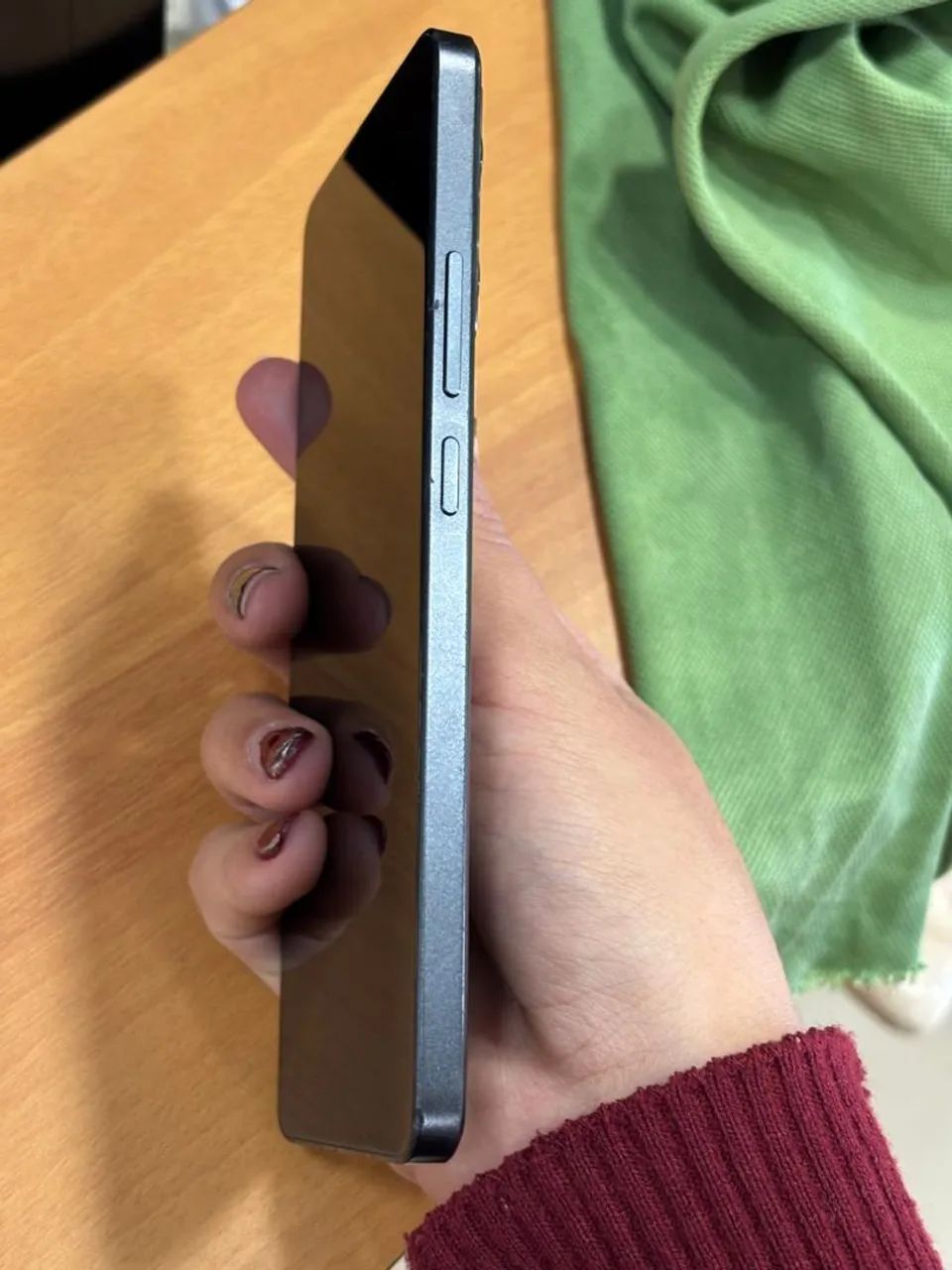 Poco x6 pro 256gb - Foto 5