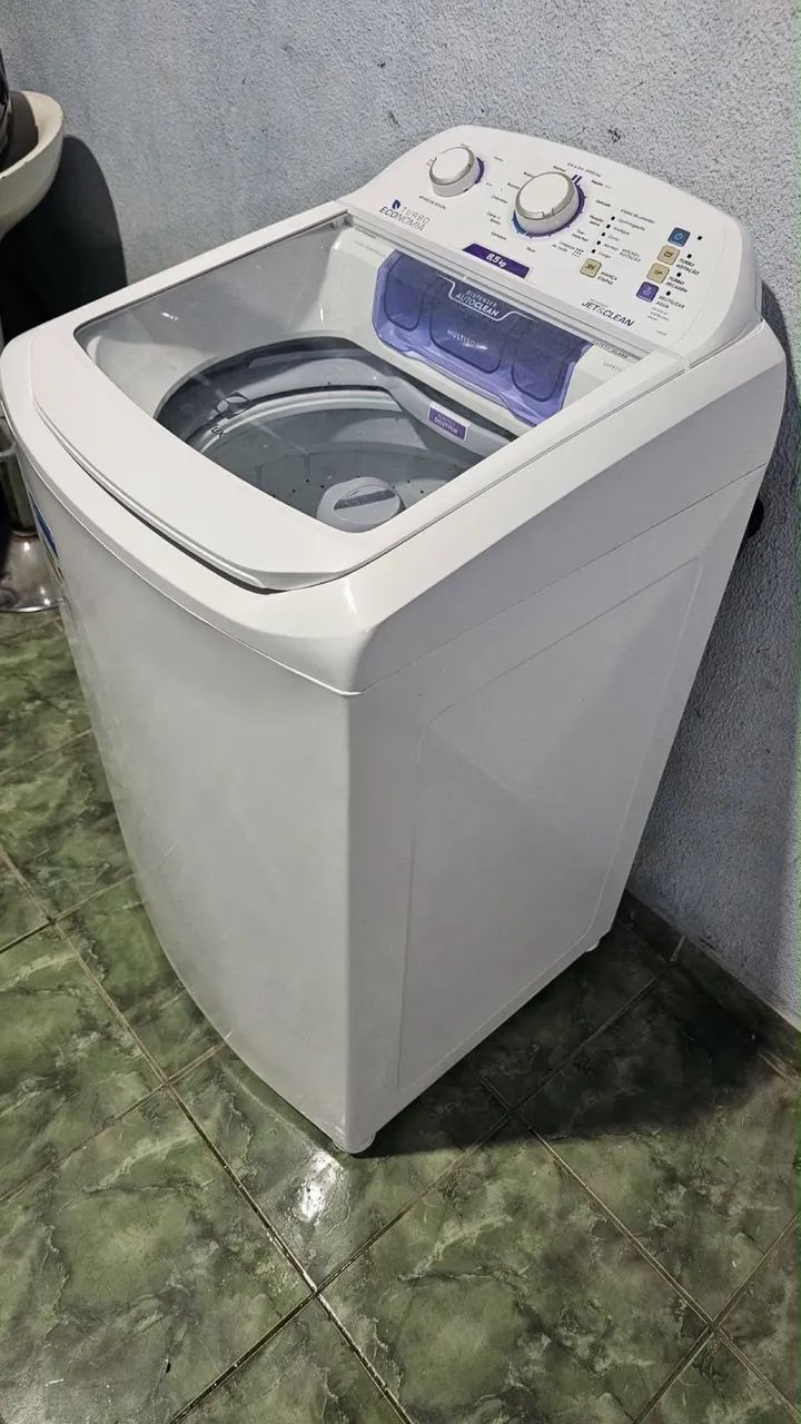 Máquina de lavar roupa  - Foto 2