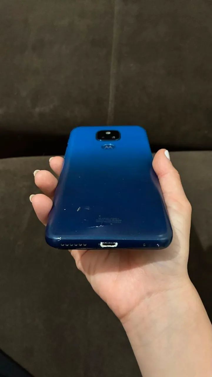 Motorola  - Foto 2