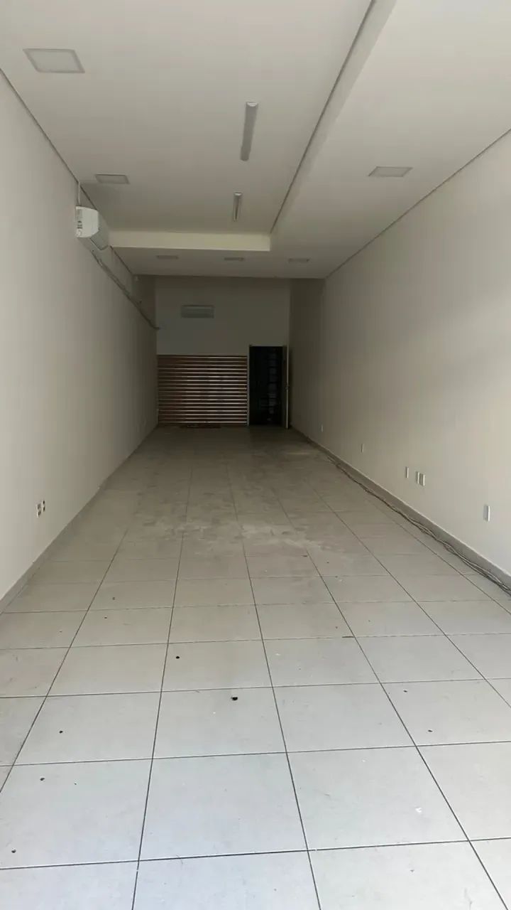 ALUGA-SE LOJA COMERCIAL  RUA PADRE EUSTÁQUIO | - Foto 3
