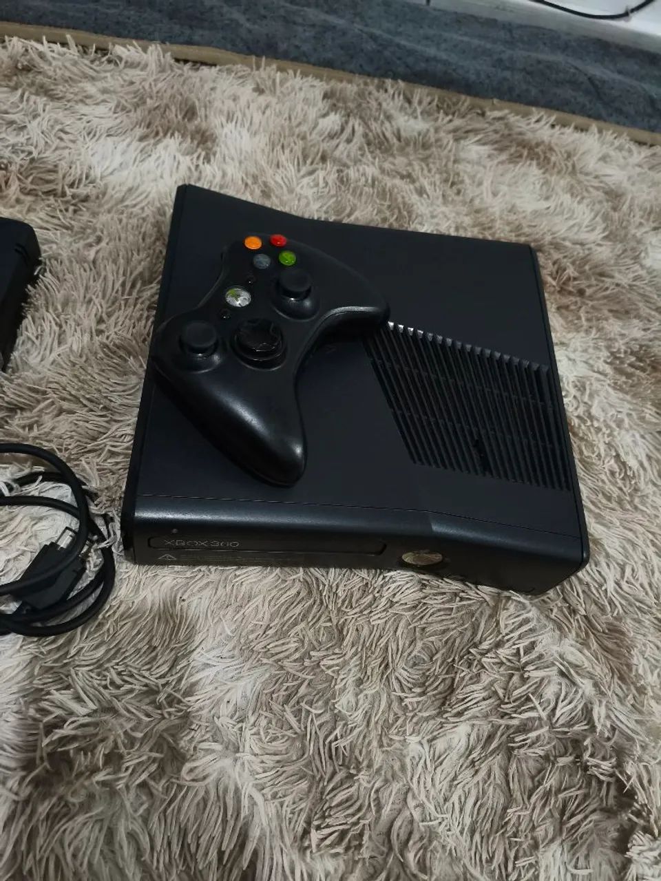Xbox 360 desbloqueado 