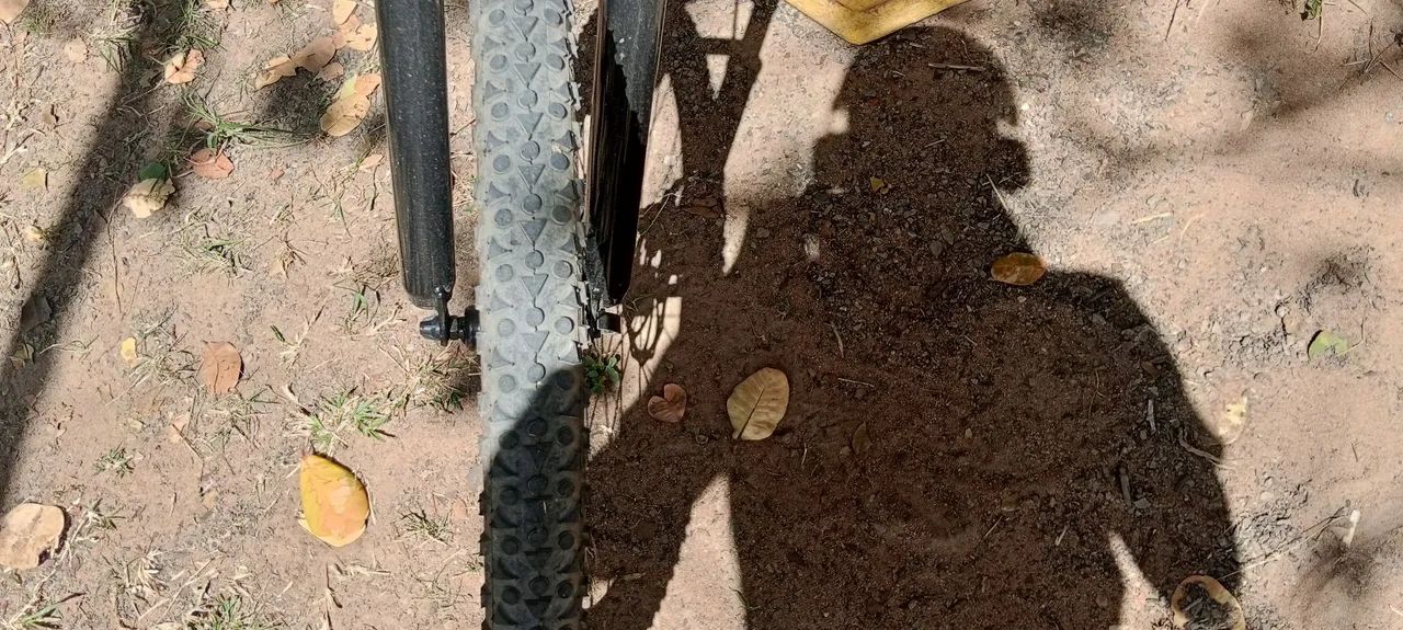 Bicicleta Aro 29 - Foto 5