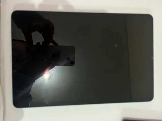 Tablet Xiaomi Pad 5 11 polegadas 256gb 6gb De Memória Ram Cosmic Gray - Foto 2