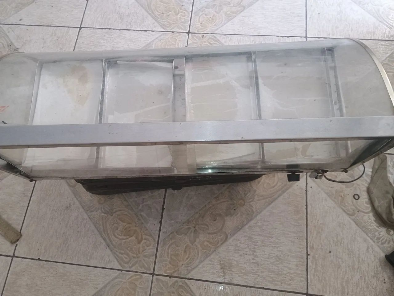 Estufa  - Foto 2