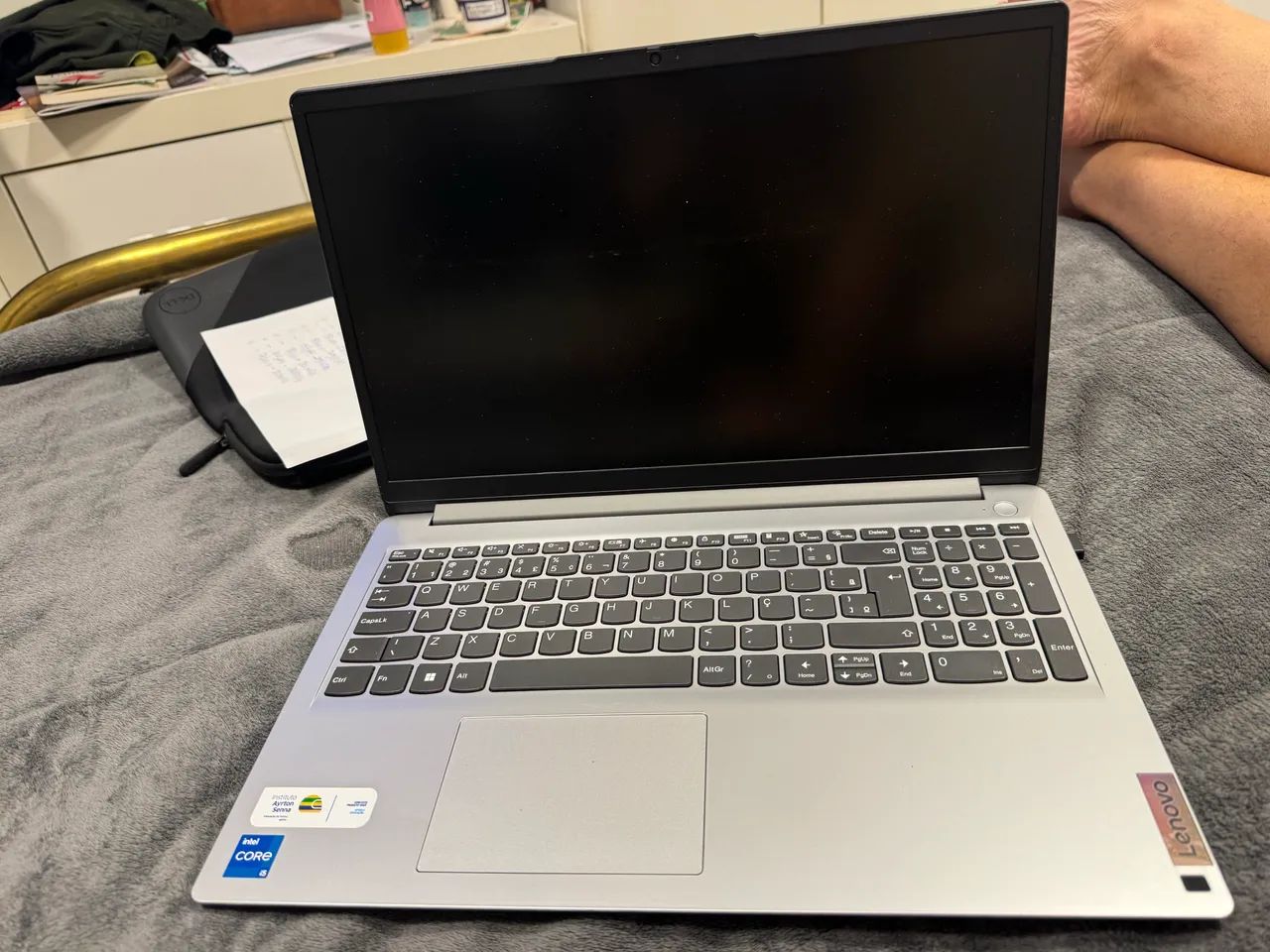 Vendo Notebook Lenovo  - Foto 3