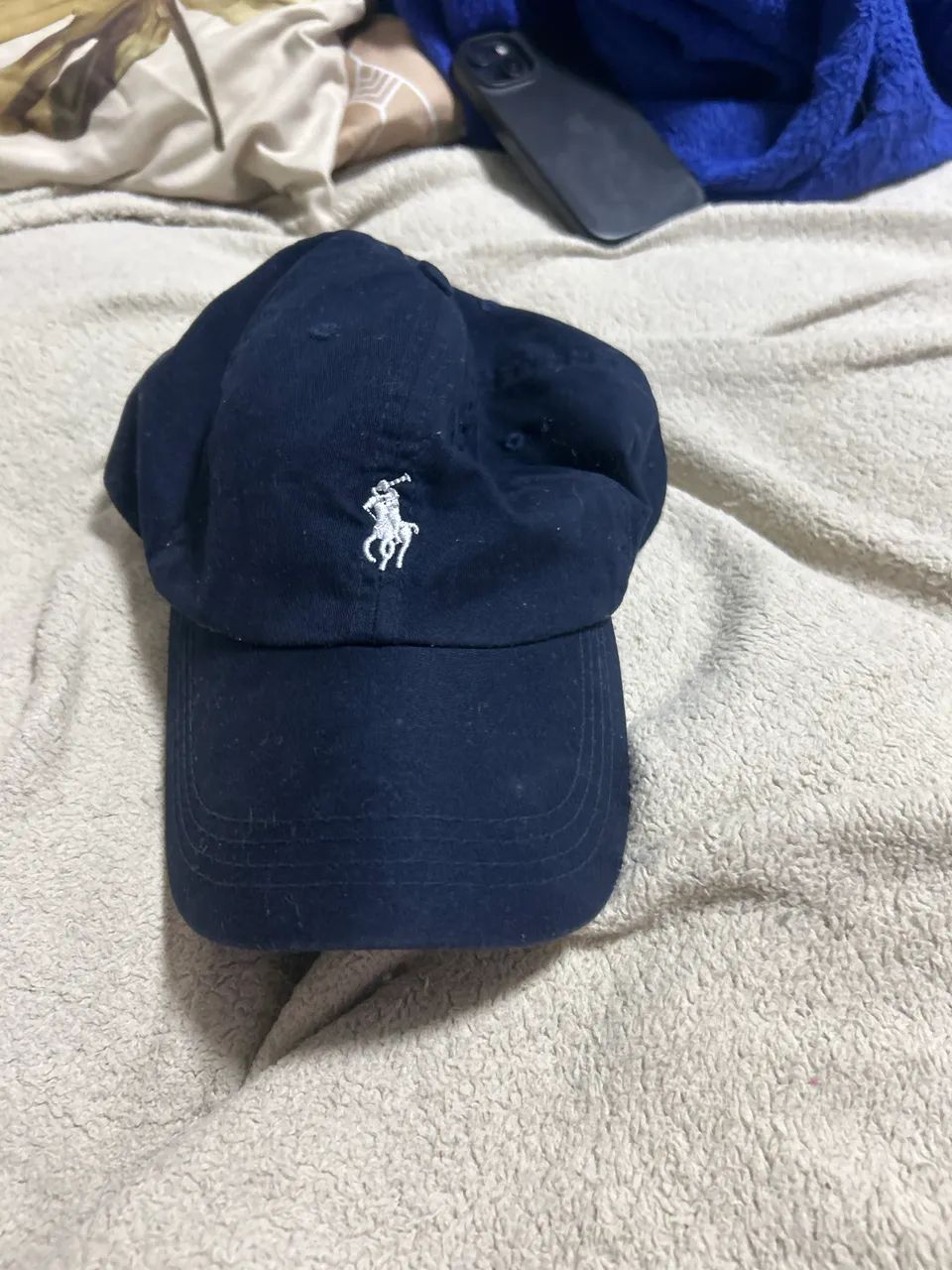boné ralph lauren 