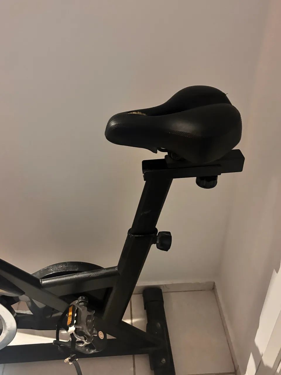 Bicicleta ergométrica  - Foto 2