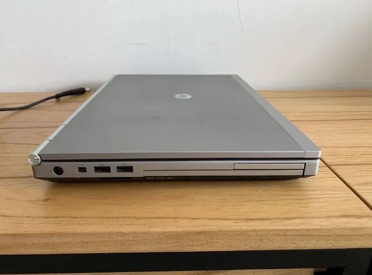 Notebook elitebook 8470p - Foto 3