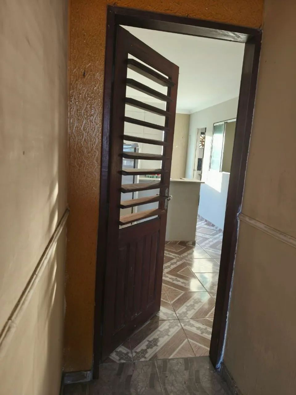 Alugo apartamento  - Foto 2