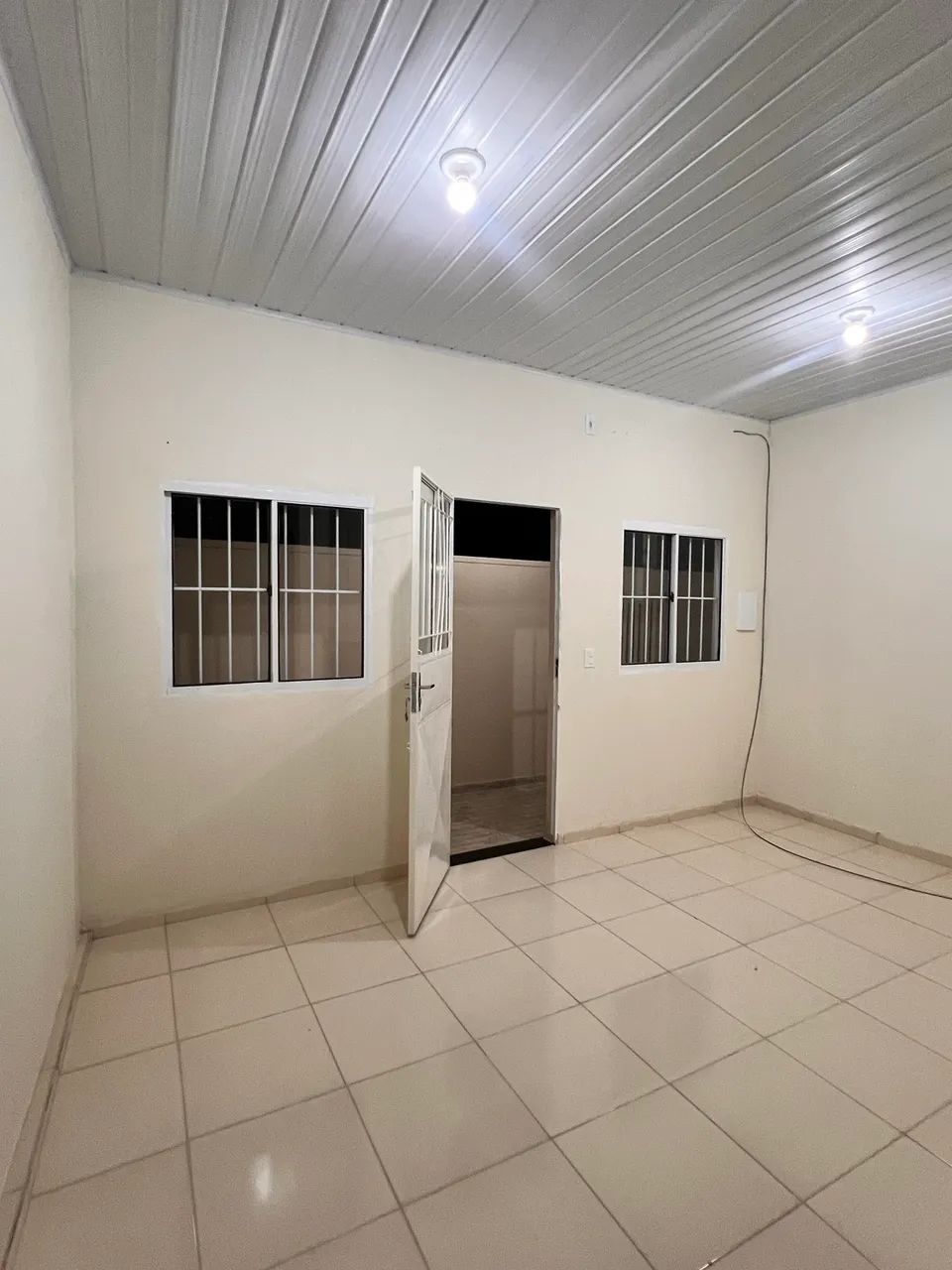 Aluga-se ap de 1 quarto - Cidade Nova 1 - Foto 5