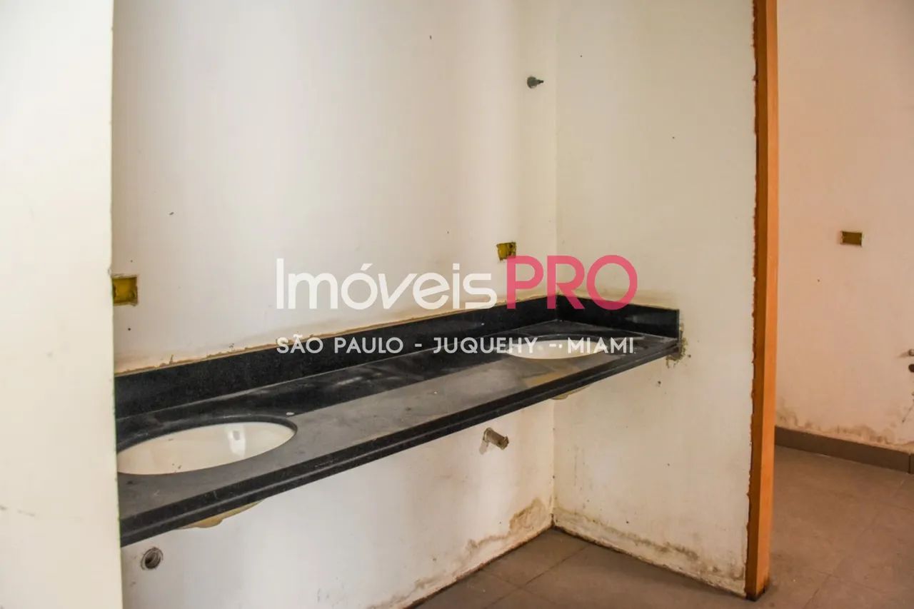Casa Comercial em Itaim Bibi com 340m² - Foto 4