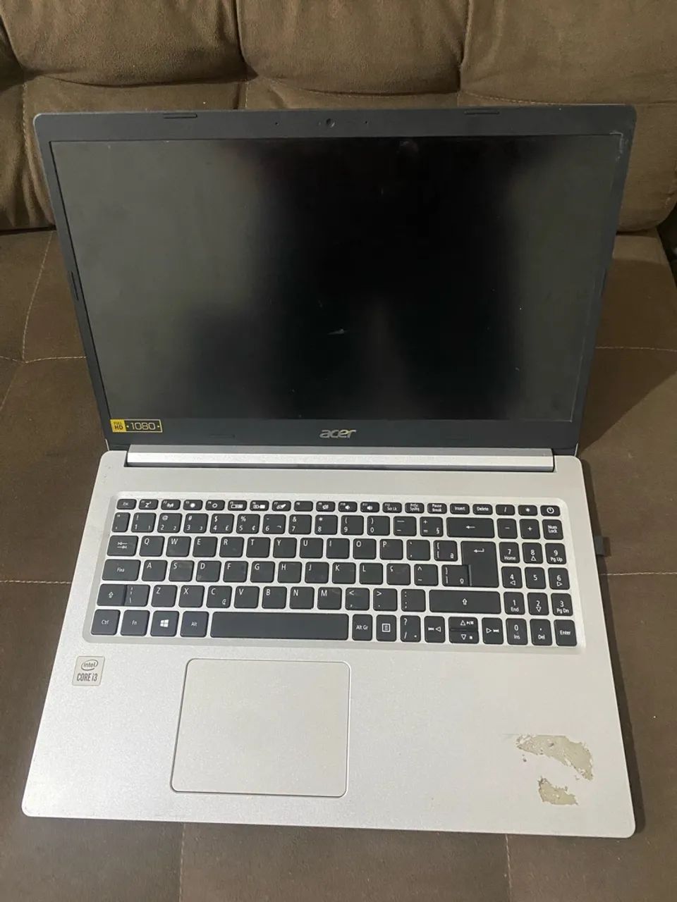 Notebook Acer i3 - Foto 5