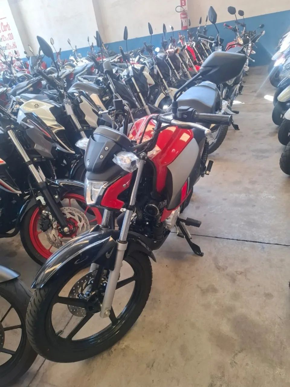 Yamaha Factor 2026 0km - Foto 4