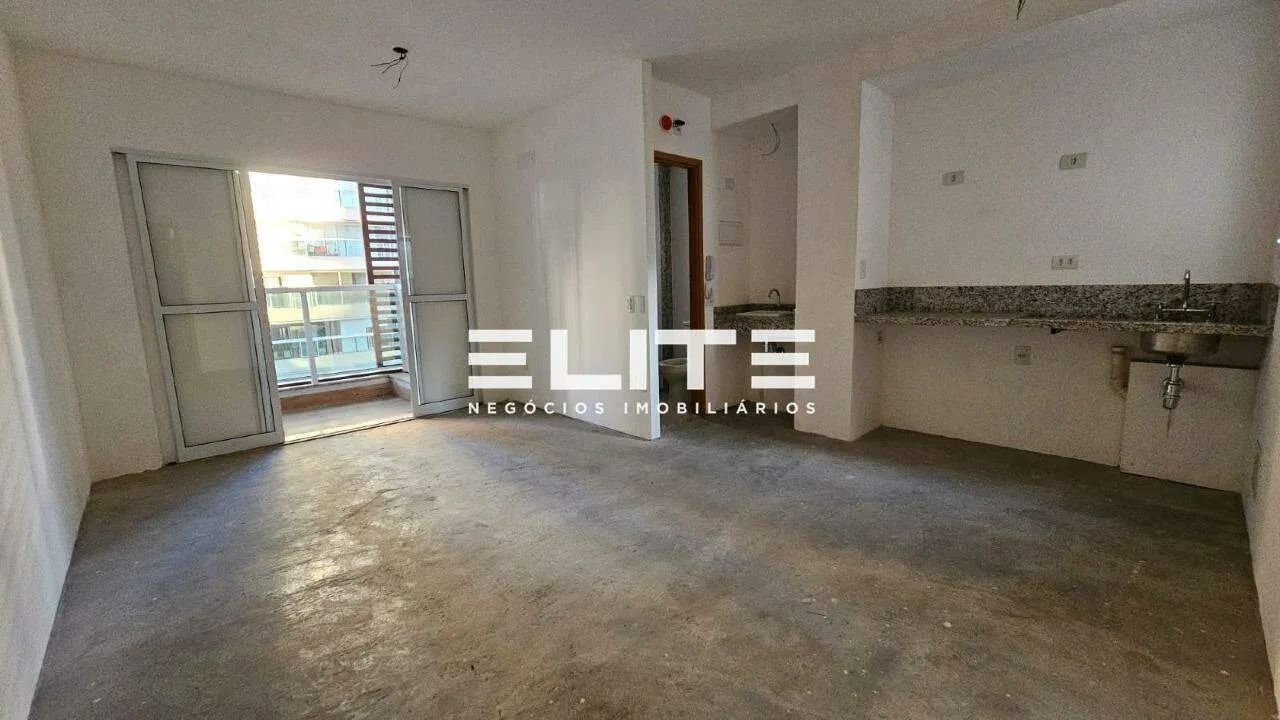 Studio á venda no Bairro Jardim, Santo André