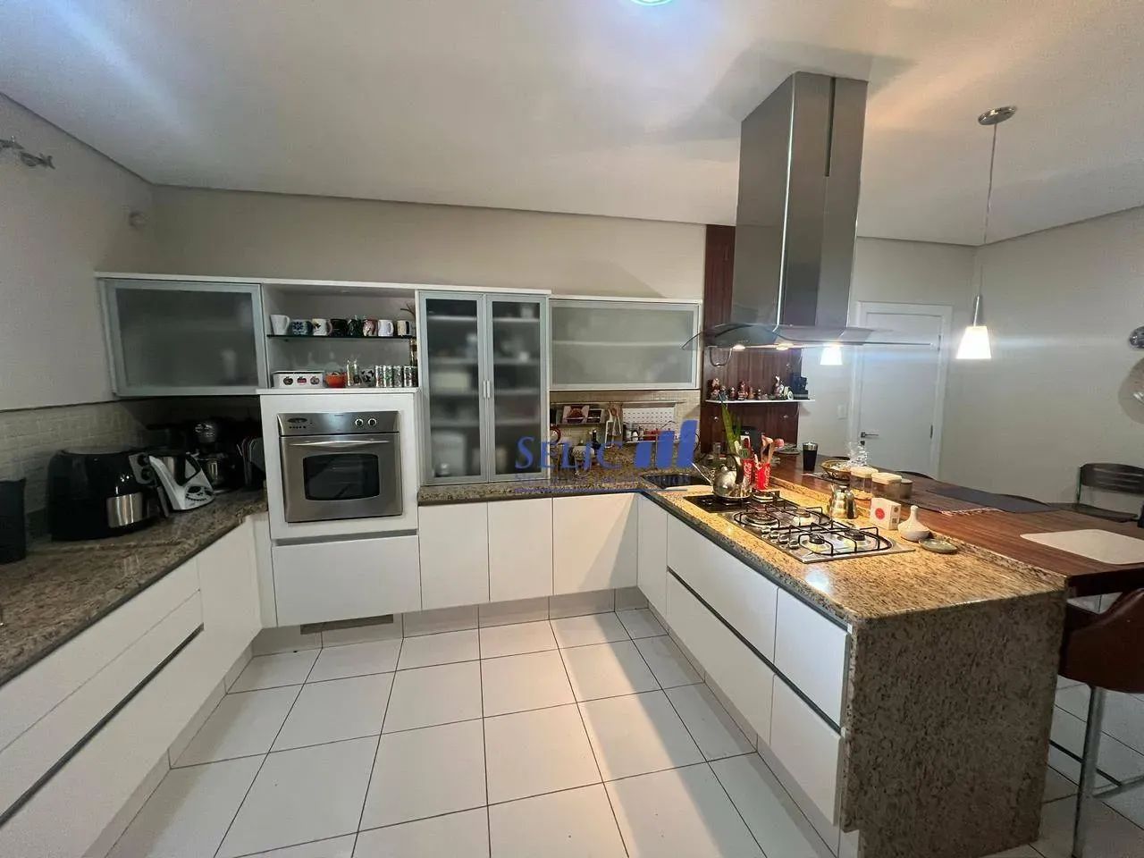 Capital Ville 1 - Casa com 421m², 4 suítes - Cajamar - COD CA0263 - Foto 4