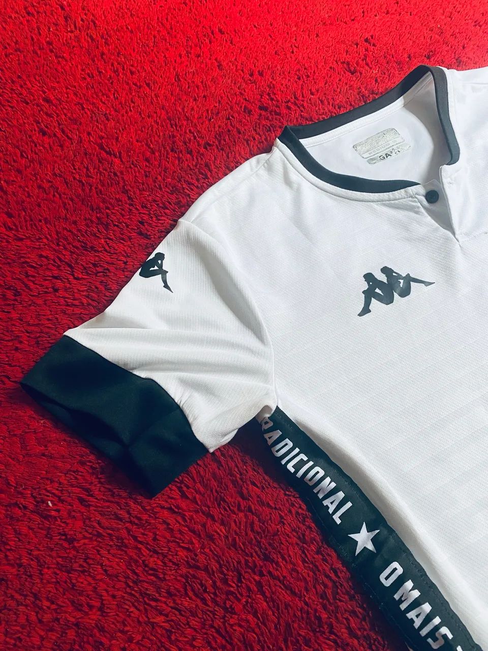 camisa do botafogo de 2021 - Foto 2