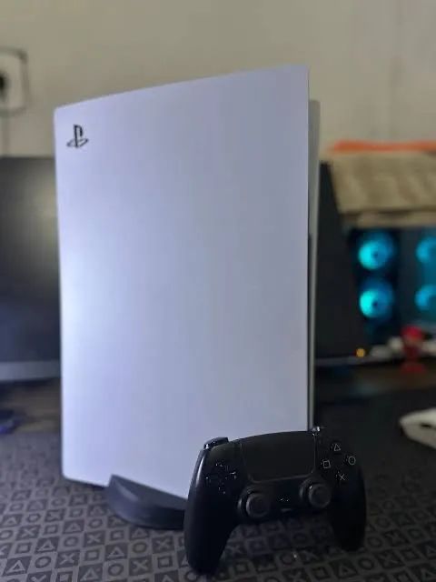 PlayStation 5 