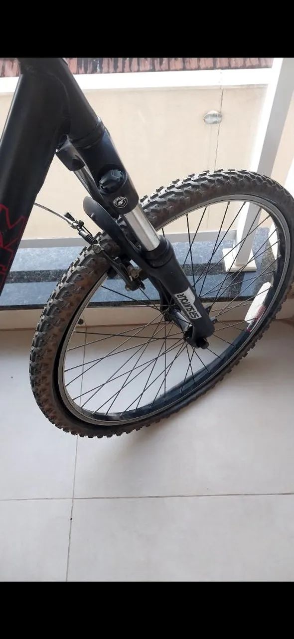 Mountain Bike Trek - Foto 4
