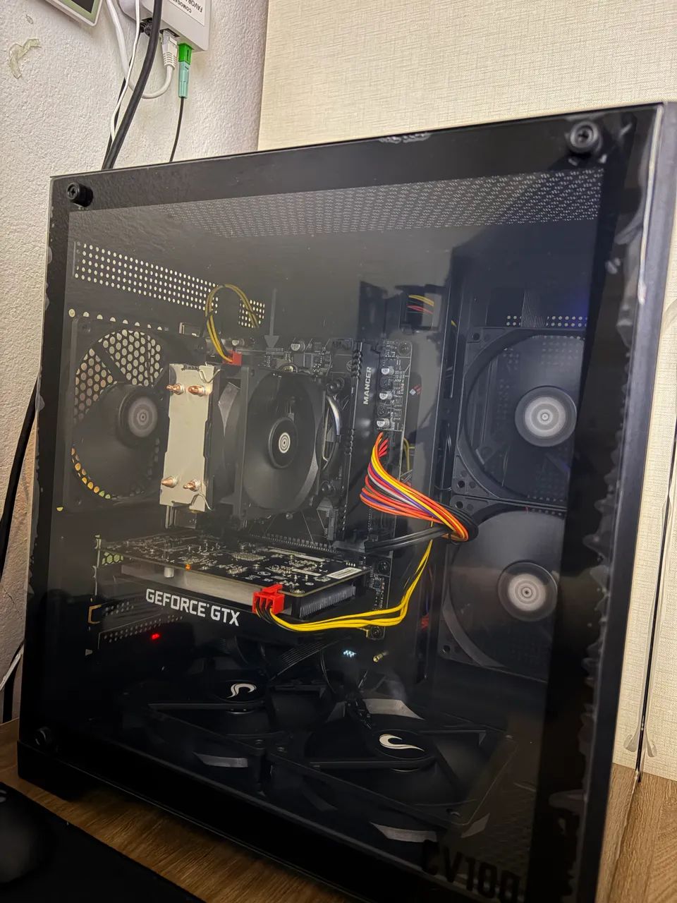 PC GAMER DE ENTRADA  - Foto 3