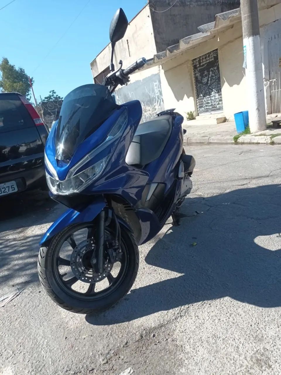Pcx  - Foto 3