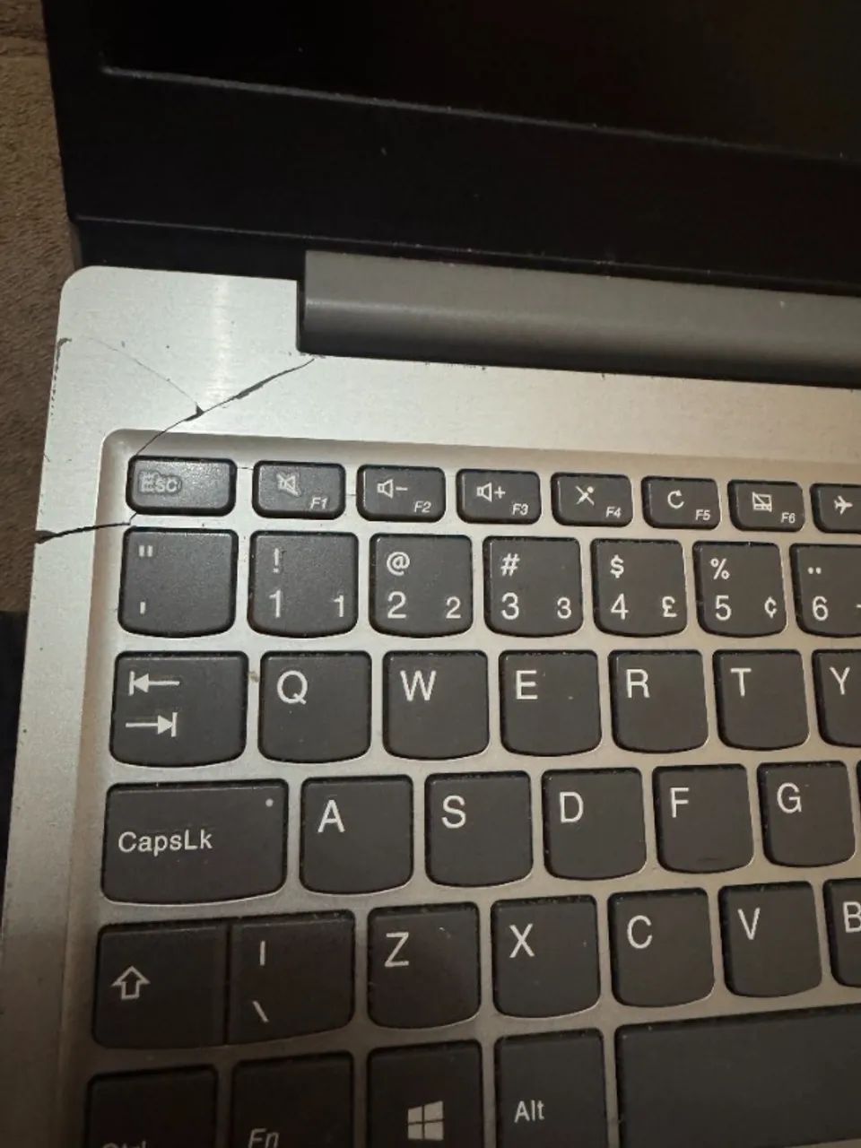 NOTEBOOK IDEAPAD - Foto 2