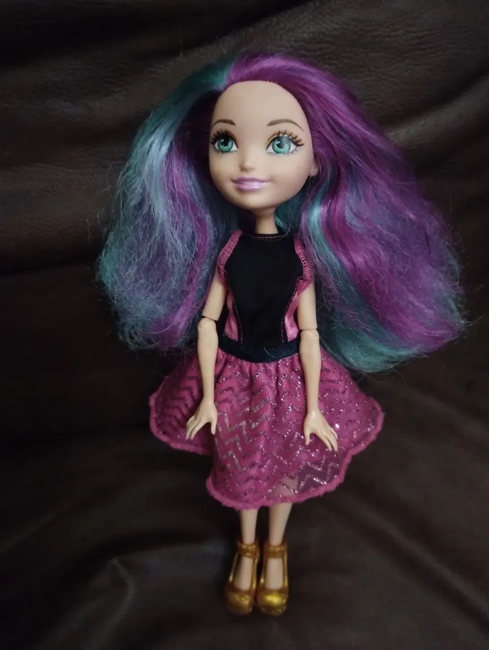 Boneca Ever After High. - Foto 3