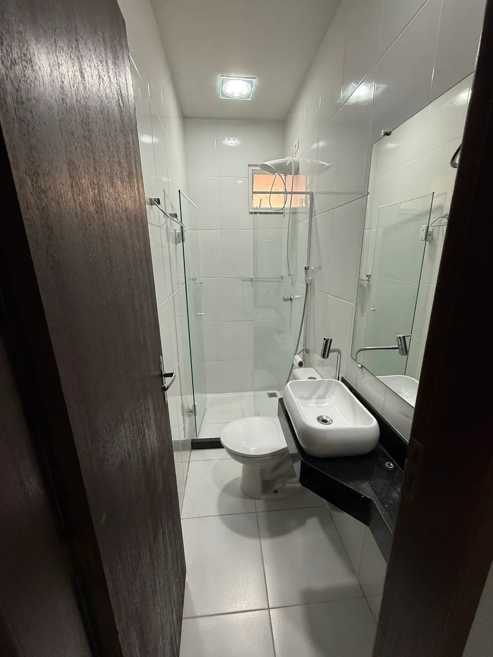 Vendo apartamento Centro Marechal Floriano  - Foto 2