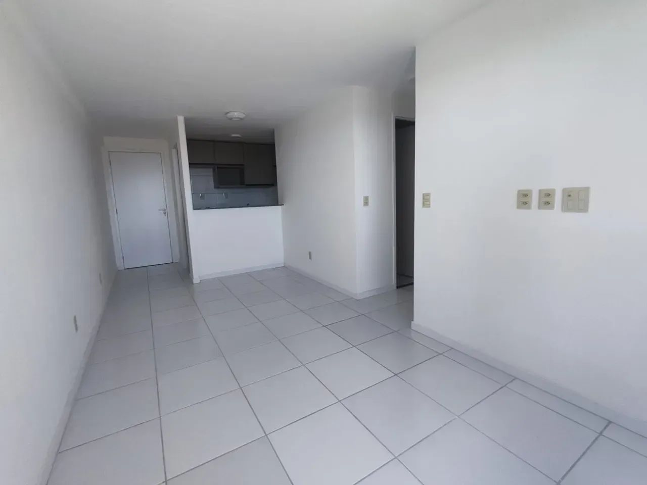 alugo 2/4 na mangabeiras - Foto 4