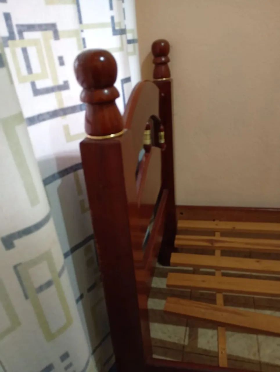 Cama de solteiro  - Foto 2