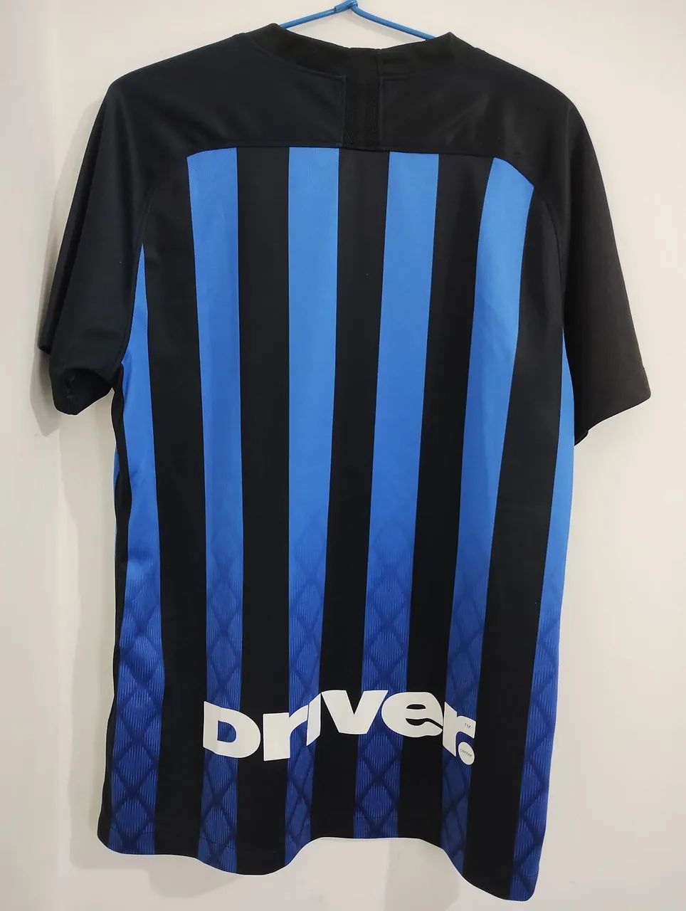 Camisa Inter de Milão 2018 - Foto 2