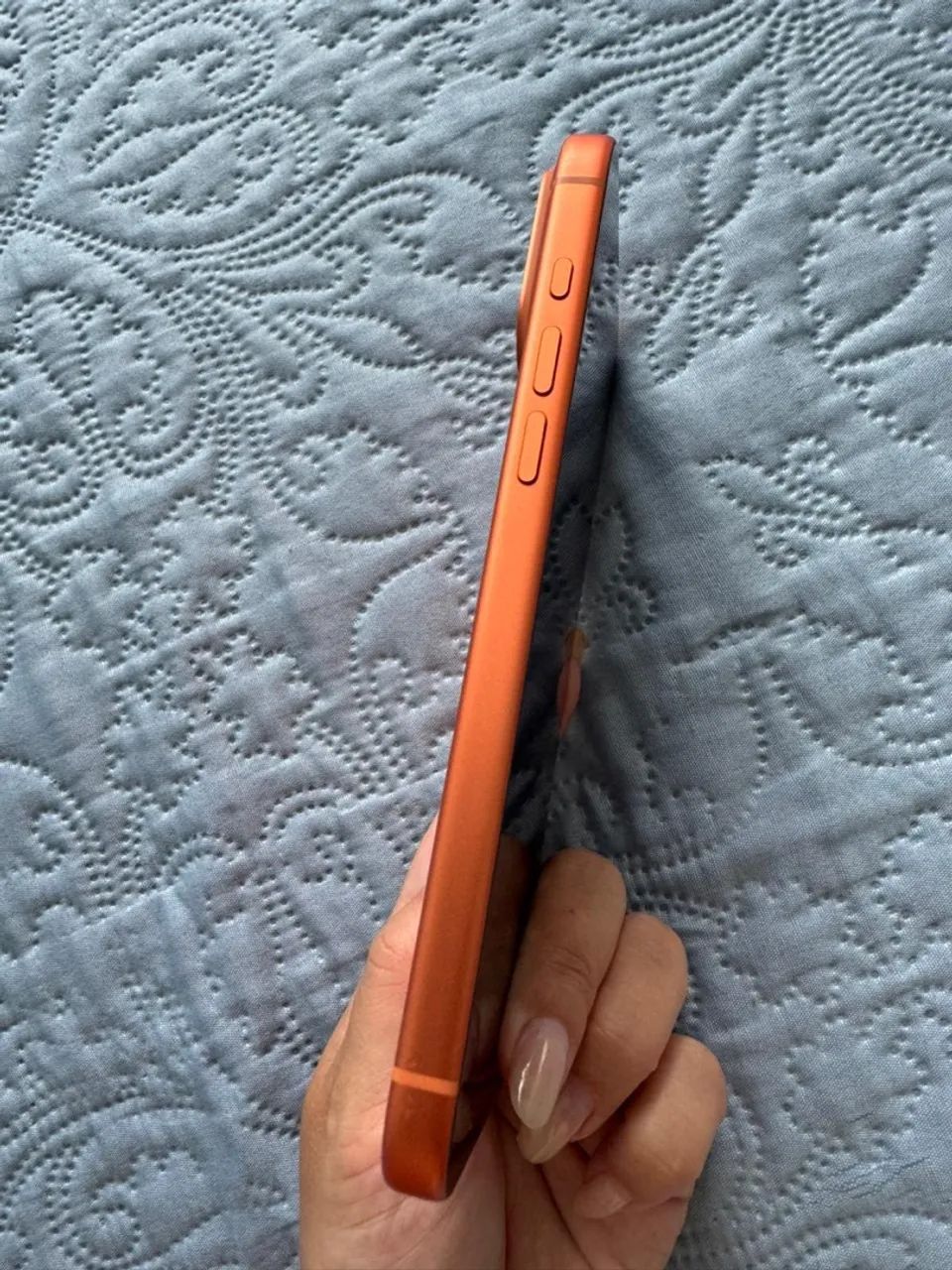 iPhone 17 pro Max acompanhado da caixa  - Foto 4
