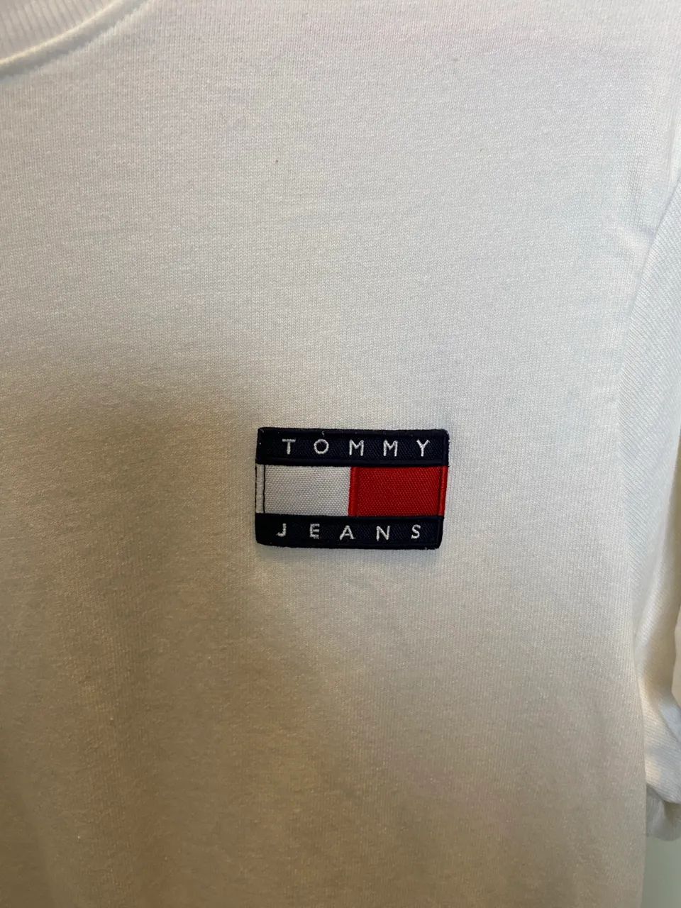 Camiseta Tommy Original M - Foto 2