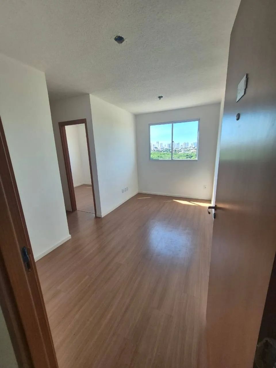 Apartamento com 2 quartos no Chapada do Cesari - Foto 2