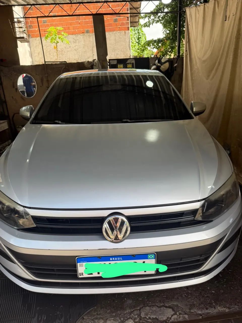 Volkswagen Polo 2020