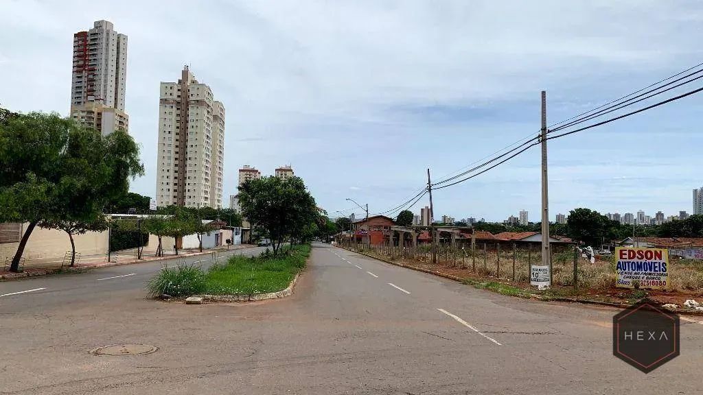 Área à venda com 8.209 no Parque Amazônia em Goiânia - Foto 2