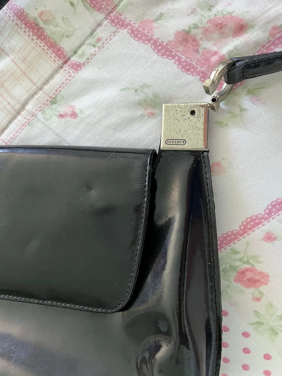 Bolsa de mão feminina - Foto 5