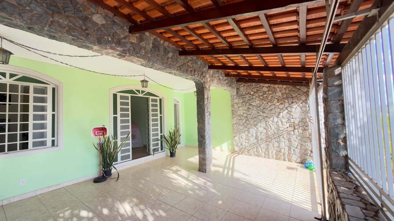 Casa a venda - Rua Hugo Lobo - Foto 4