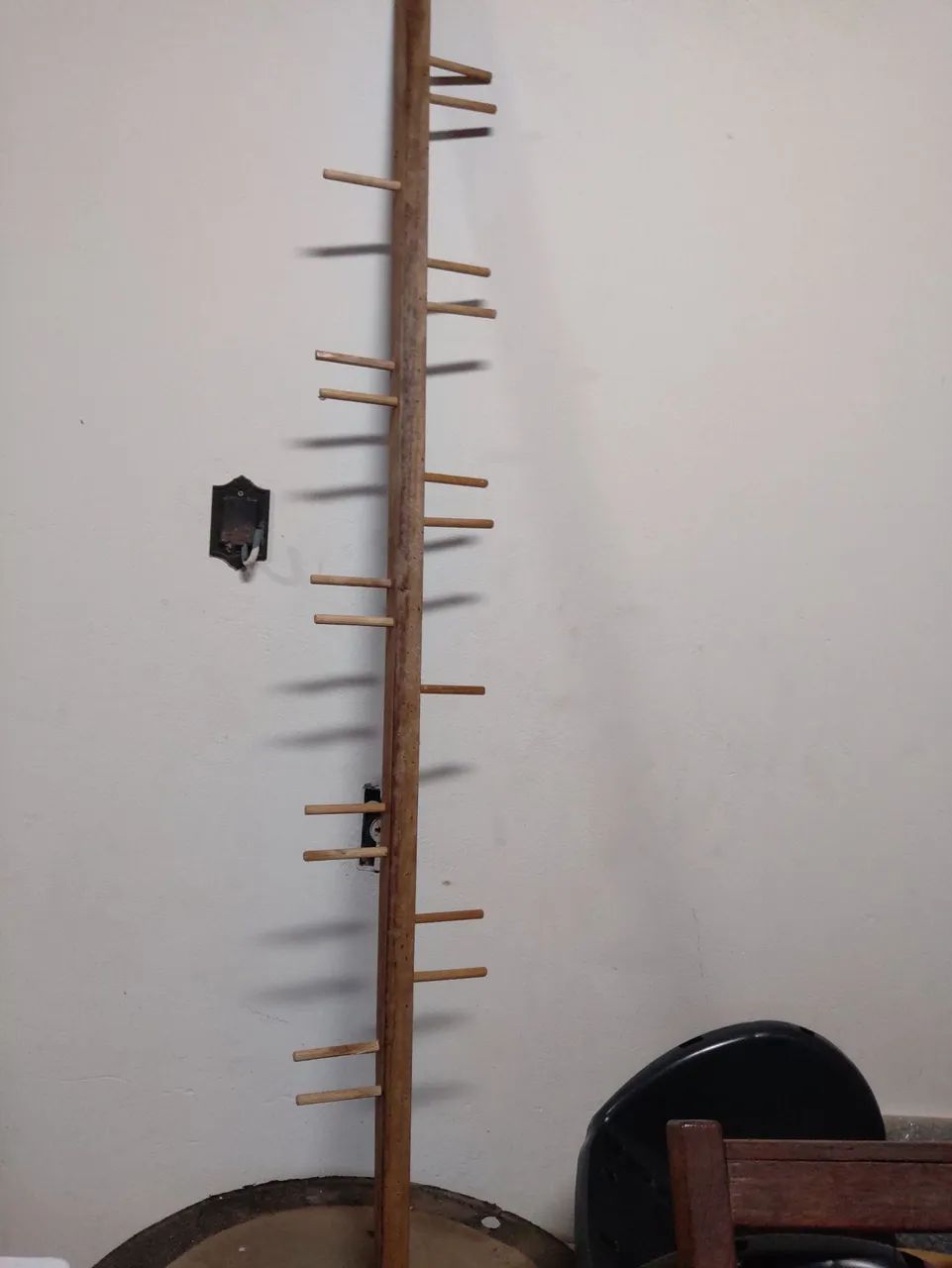 Mostruário 