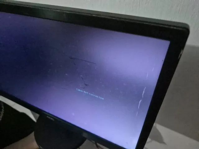Monitor AOC 17.5 - Foto 4