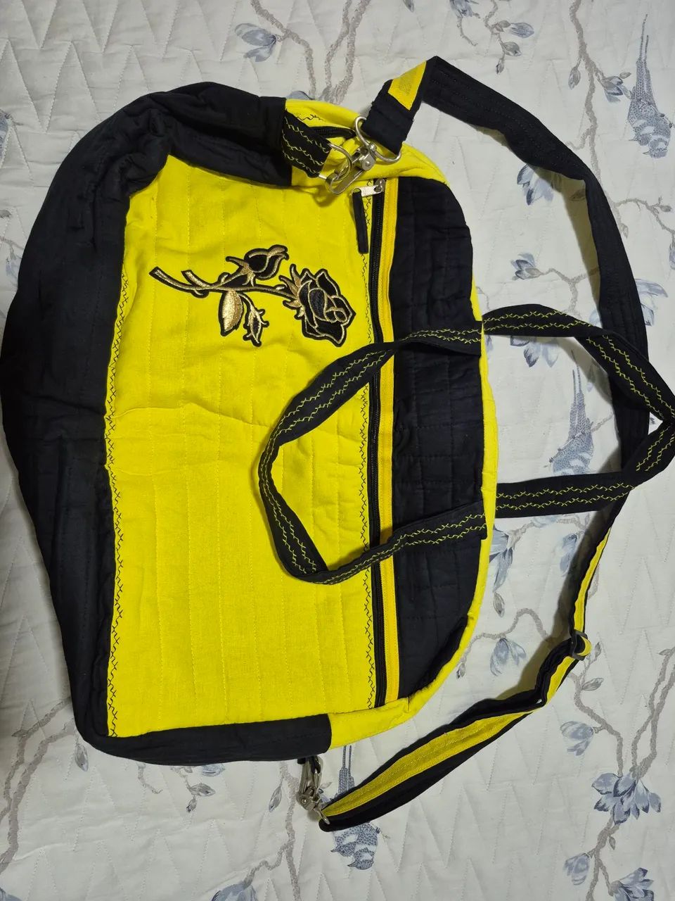 Bolsa de viagem