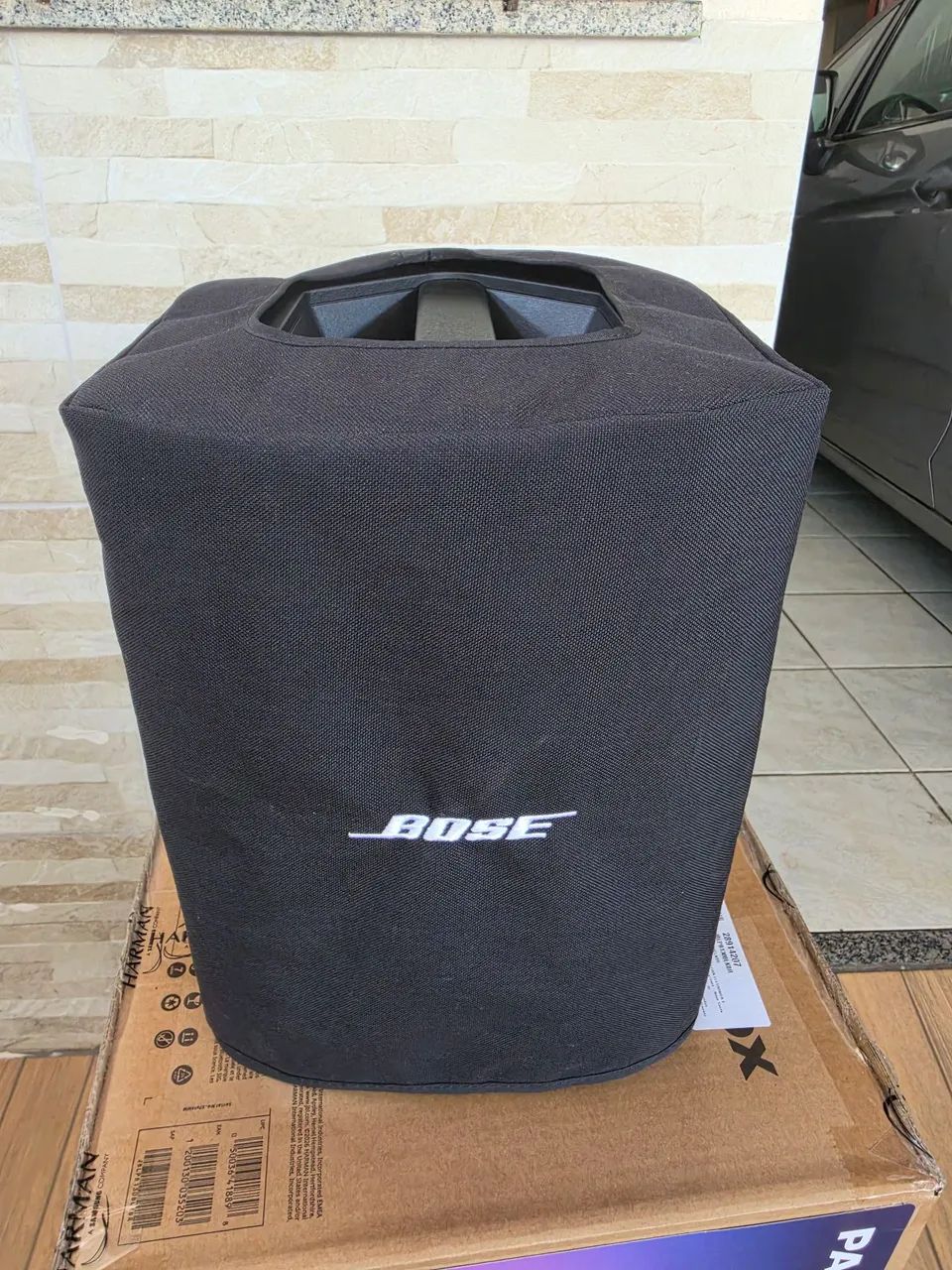 Bose S1 Pro - Foto 4