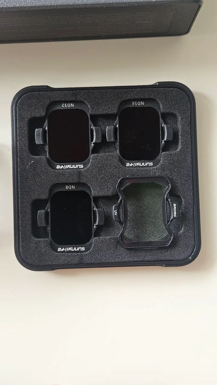 Drone avata com baterias sem óculos e sem controle  - Foto 6