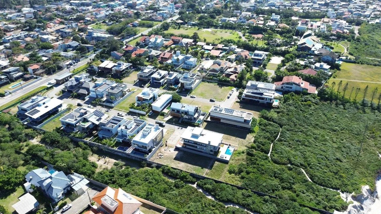 Terreno no Waterline, Florianópolis - Foto 3
