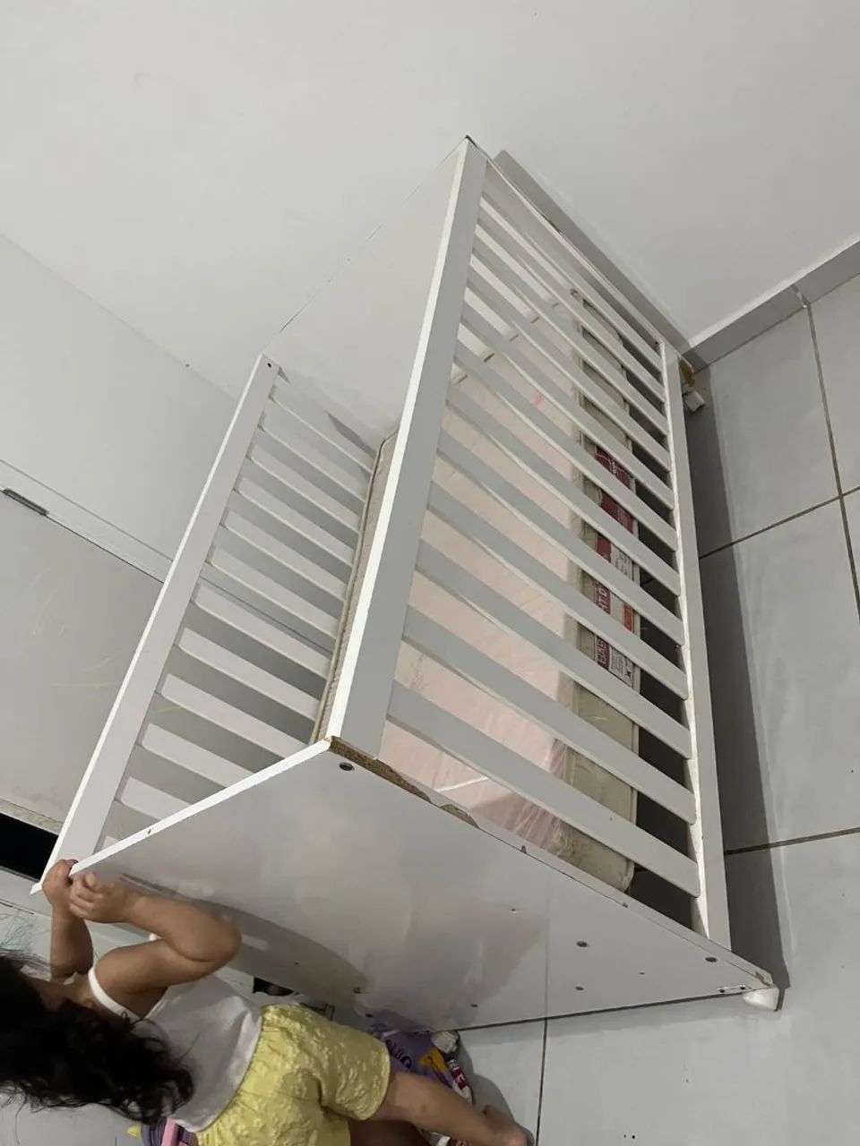 Berço  - Foto 2
