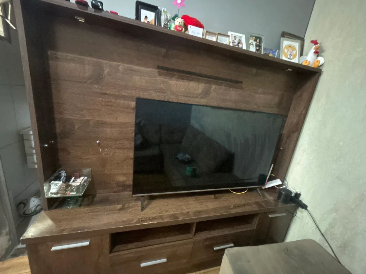 Estante de sala  - Foto 2