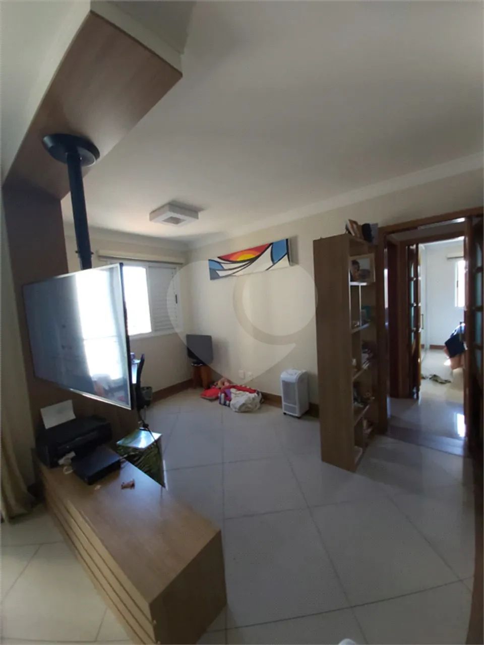 Apartamento com 2 quartos à venda em Mooca - SP - Foto 5